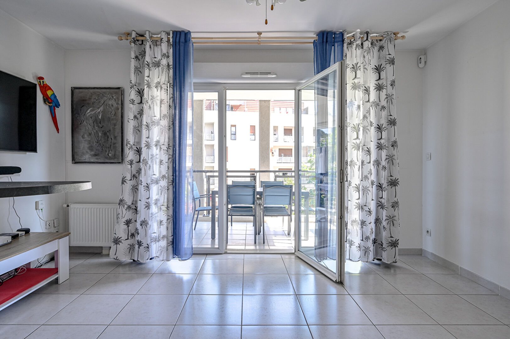 Appartement à vendre, 19m², Marseille 14ème