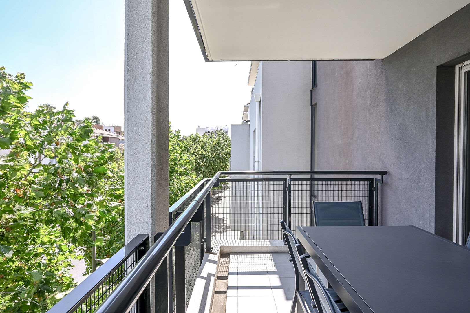 Appartement à vendre, 19m², Marseille 14ème