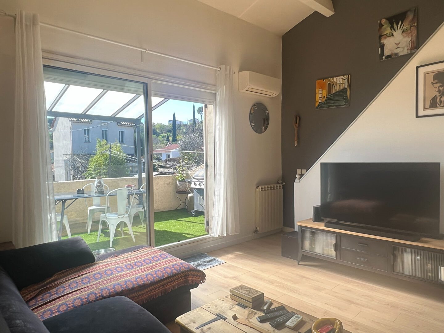 Appartement à vendre, 29m², Plan-de-Cuques