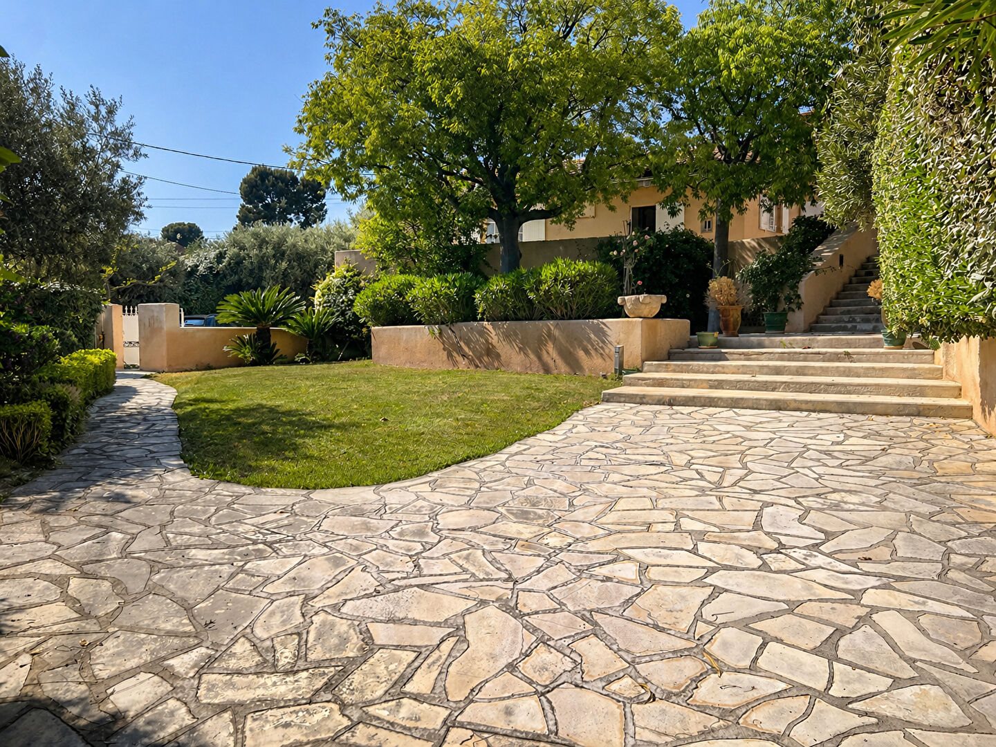 Maison à vendre, 90m², Allauch