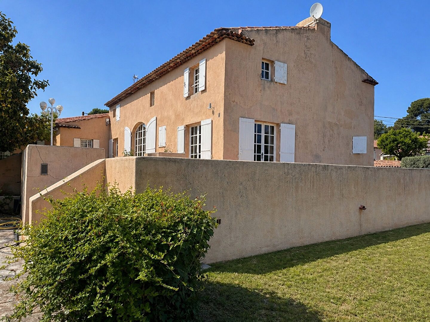 Maison à vendre, 90m², Allauch