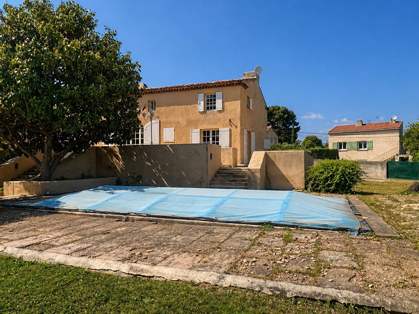 Maison à vendre, 90m², Allauch