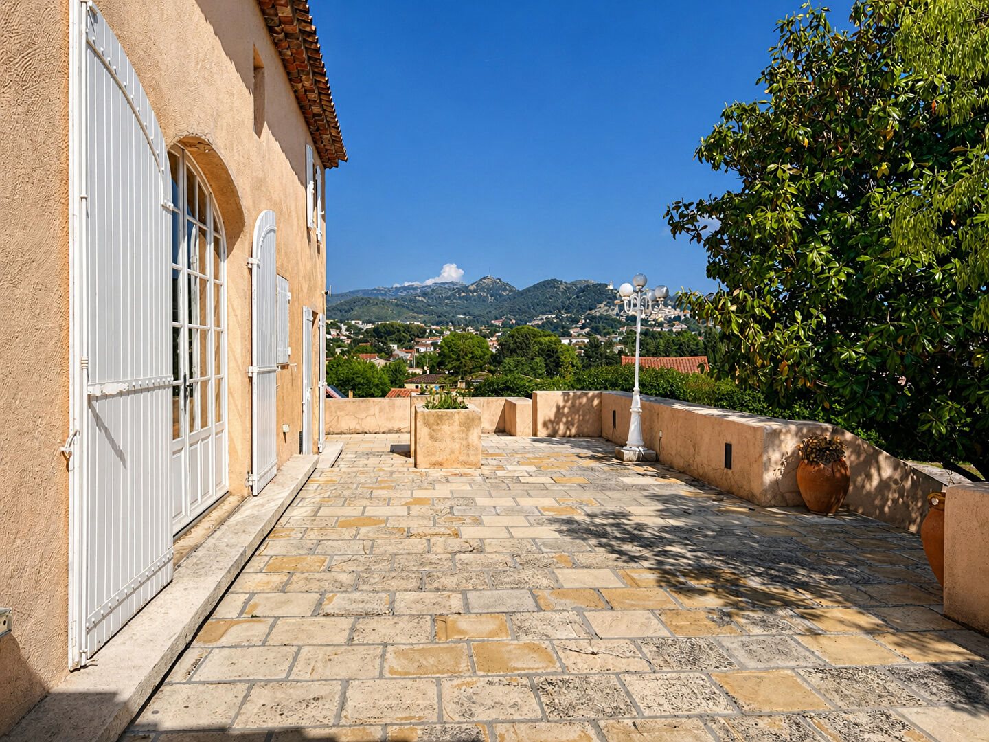 Maison à vendre, 90m², Allauch