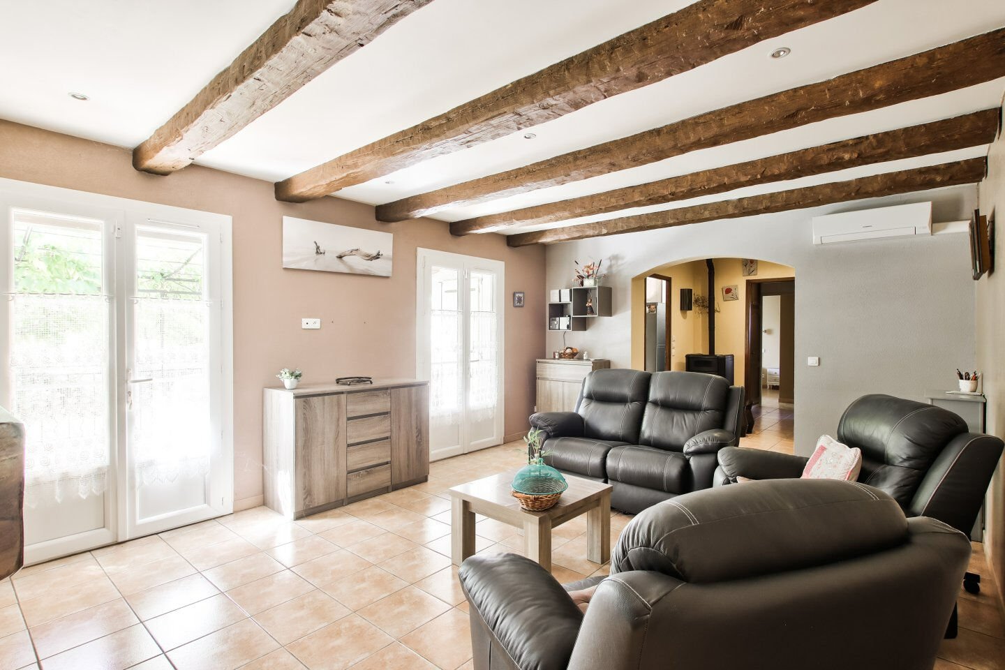 Maison à vendre, 24m², Tavernes