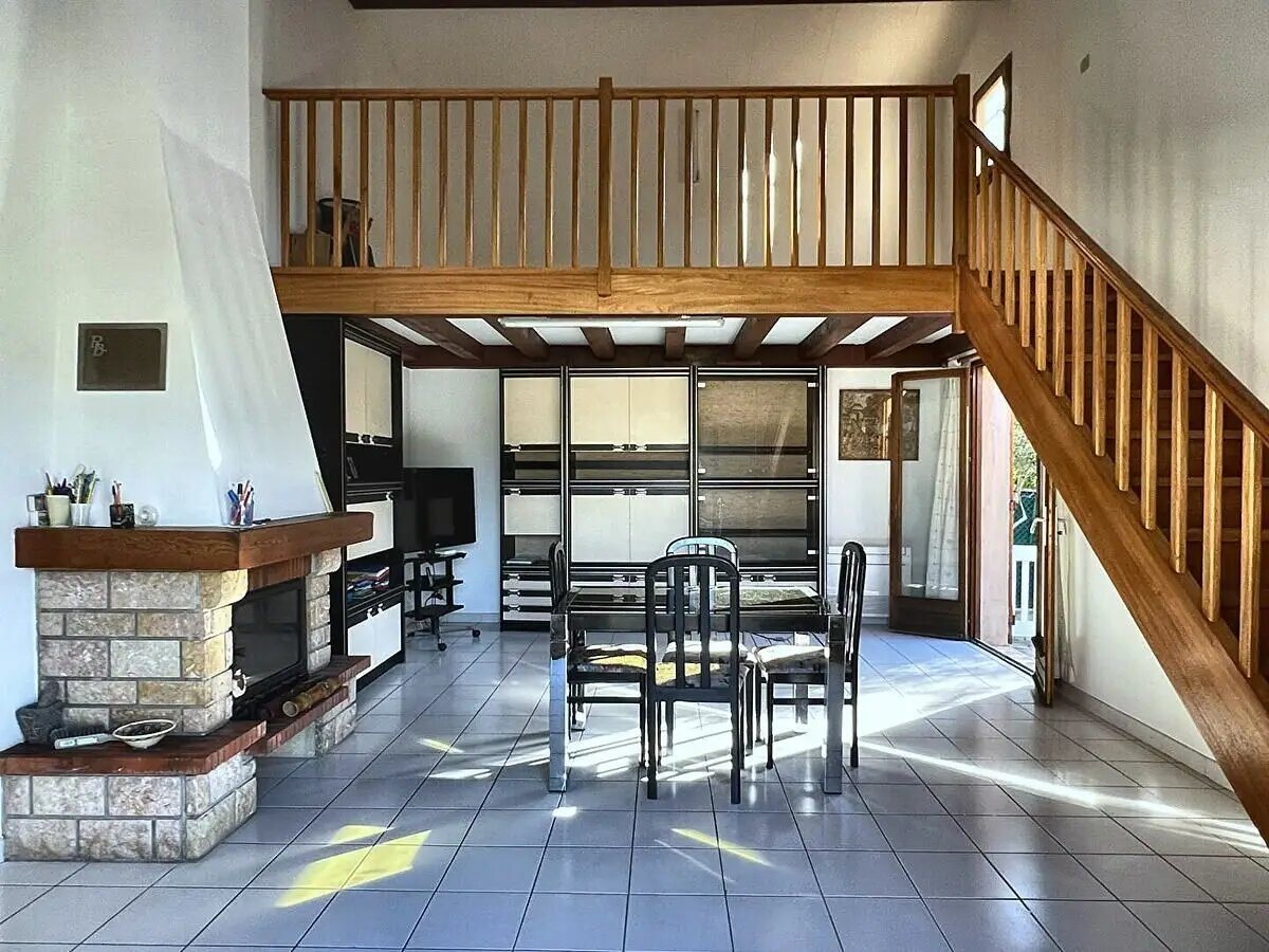 Maison à vendre, 100m², La Penne-sur-Huveaune