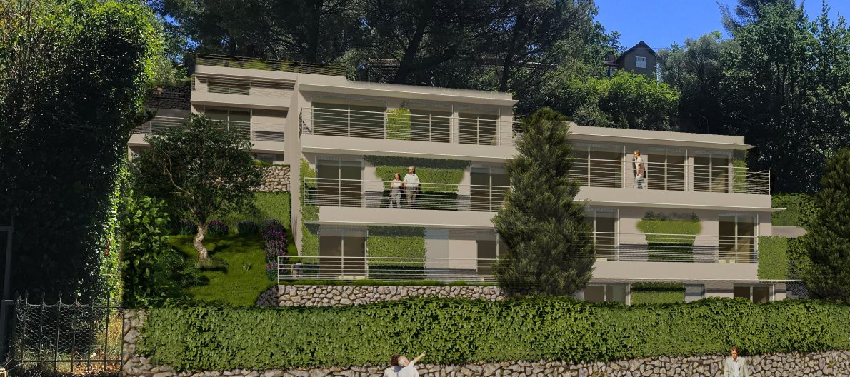 Maison à vendre, 31m², Aubagne
