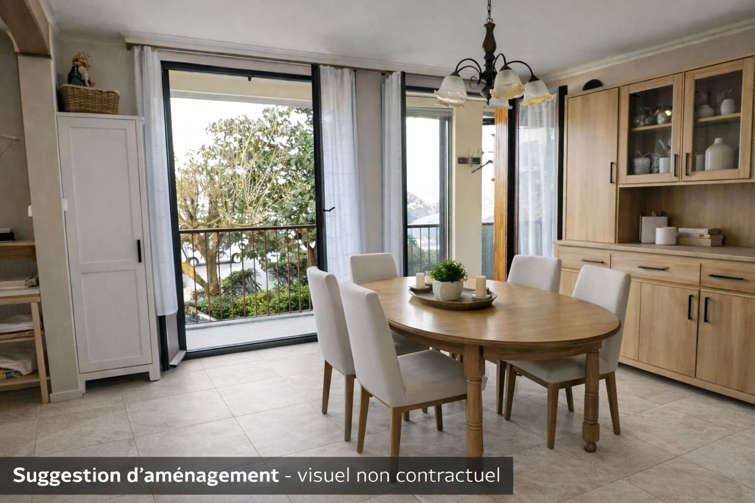 Maison à vendre, 73m², Aubagne
