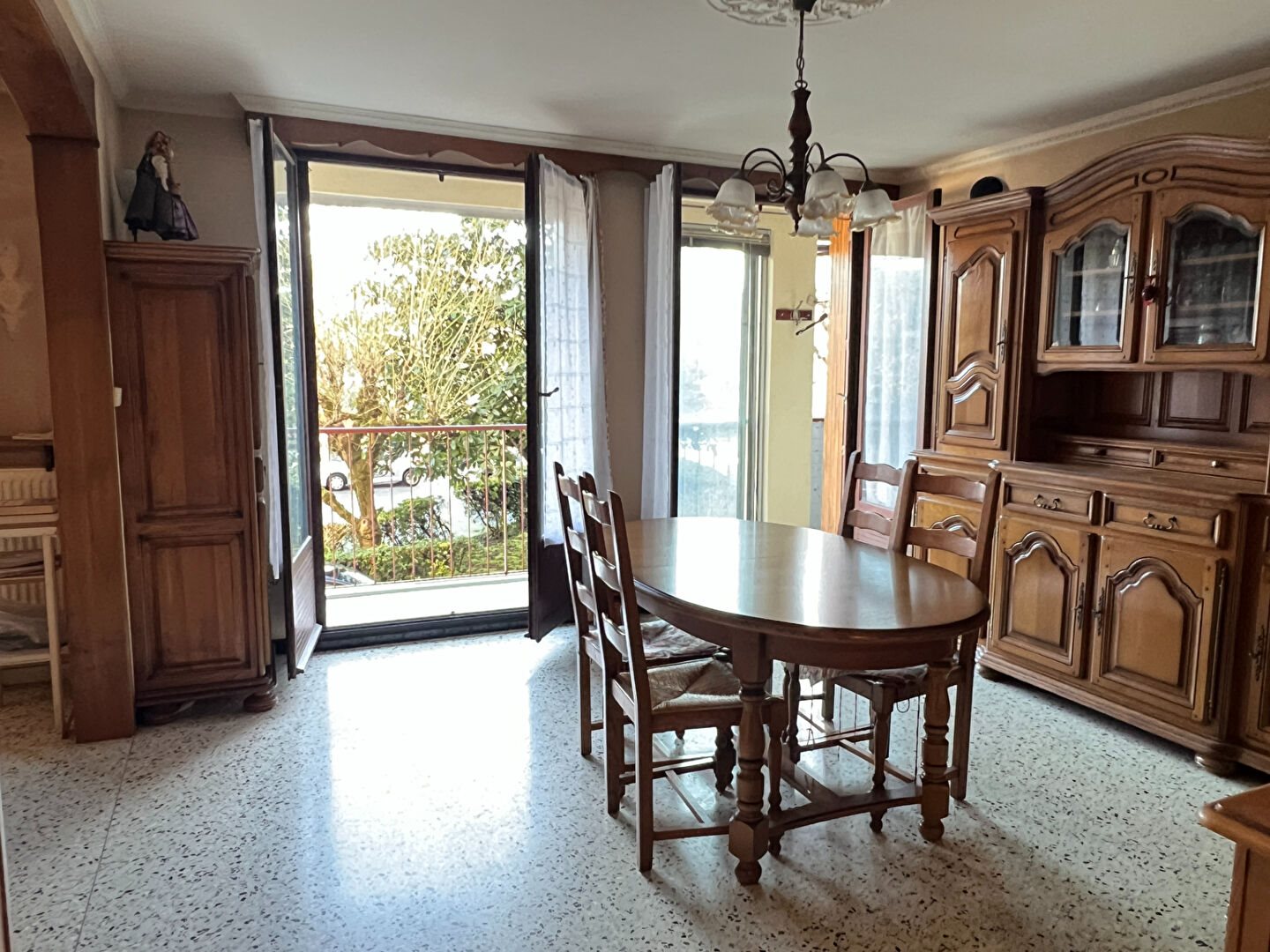 Maison à vendre, 73m², Aubagne