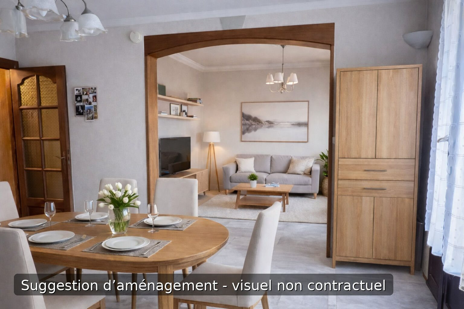 Maison à vendre, 73m², Aubagne