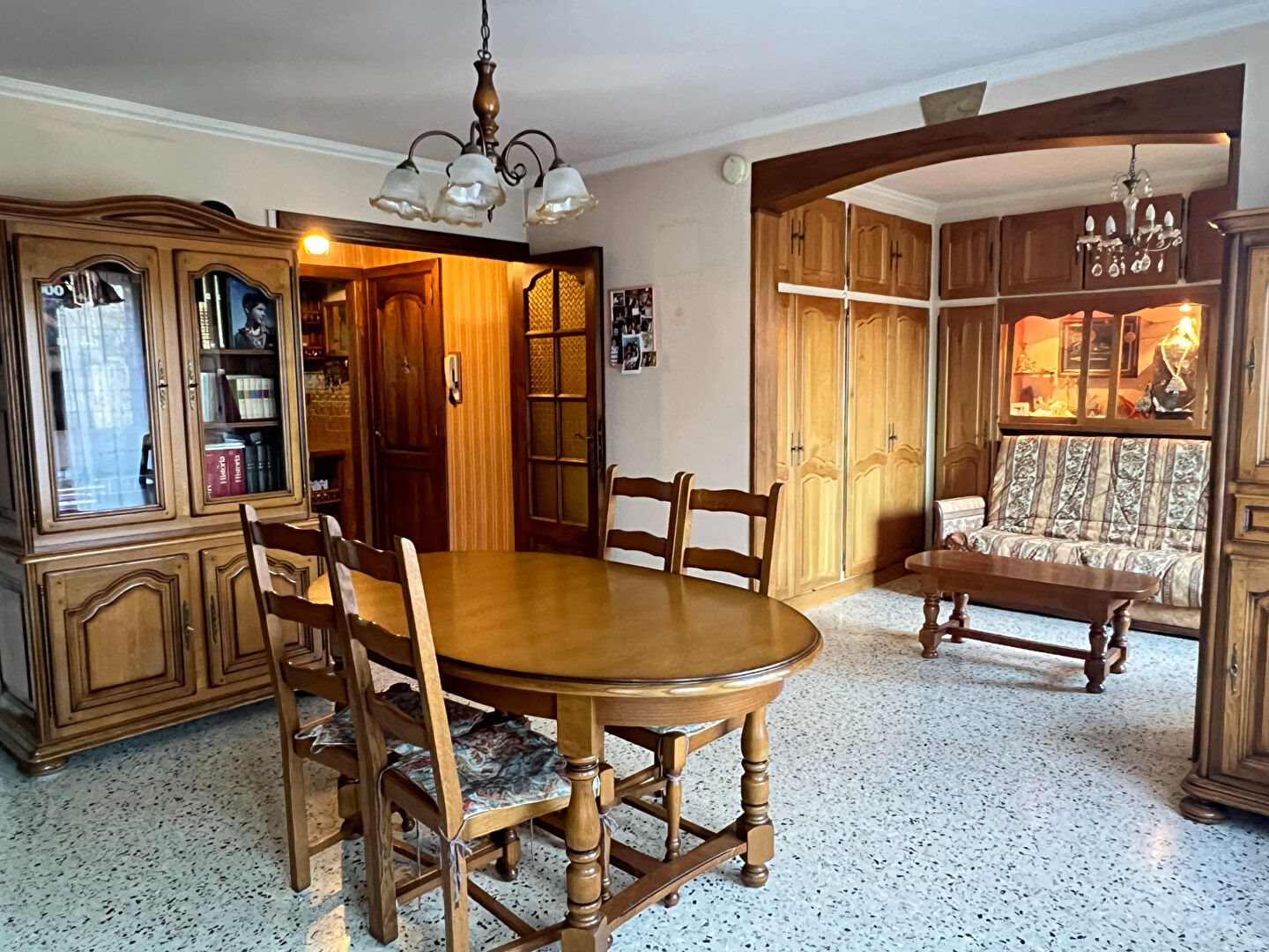 Maison à vendre, 73m², Aubagne