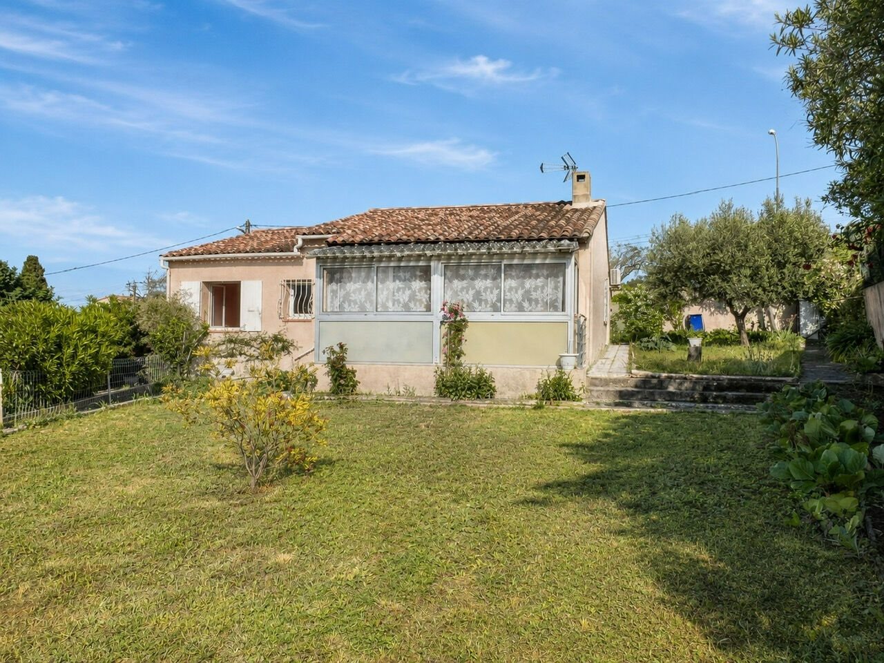 Maison à vendre, 73m², La Penne-sur-Huveaune