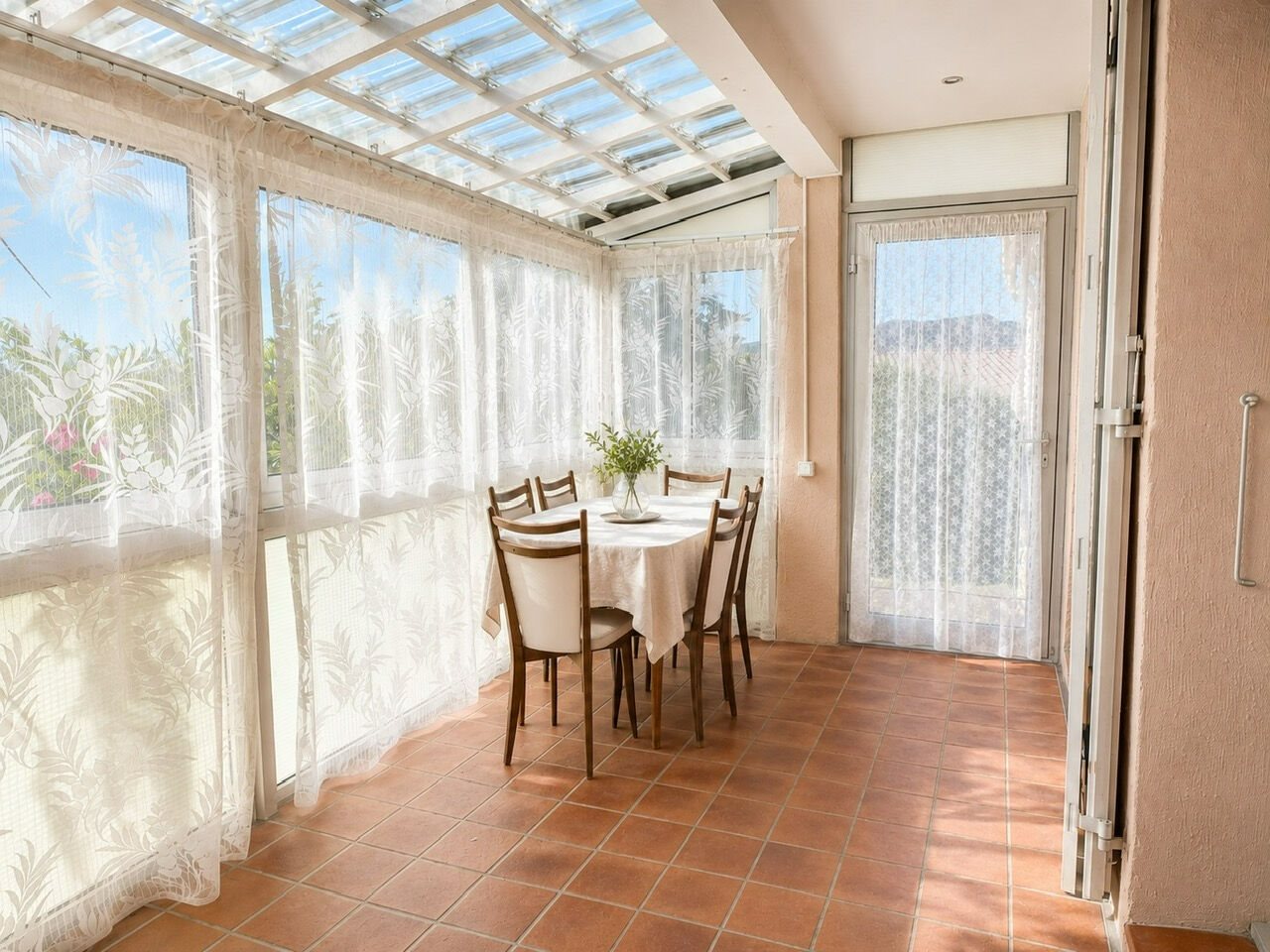 Maison à vendre, 73m², La Penne-sur-Huveaune