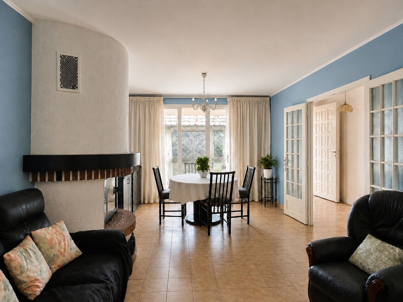 Maison à vendre, 73m², La Penne-sur-Huveaune