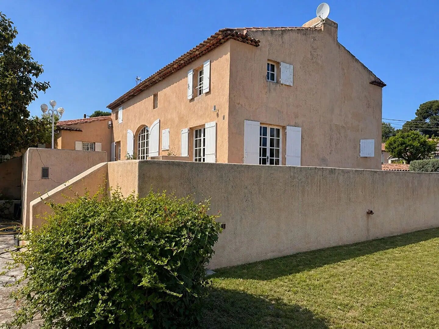 Maison à vendre, 246m², Allauch