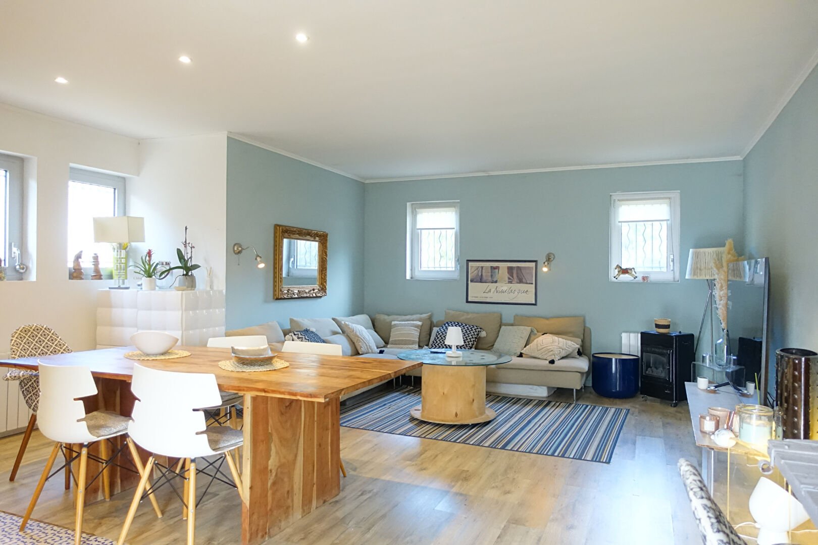 Maison à vendre, 146m², Allauch