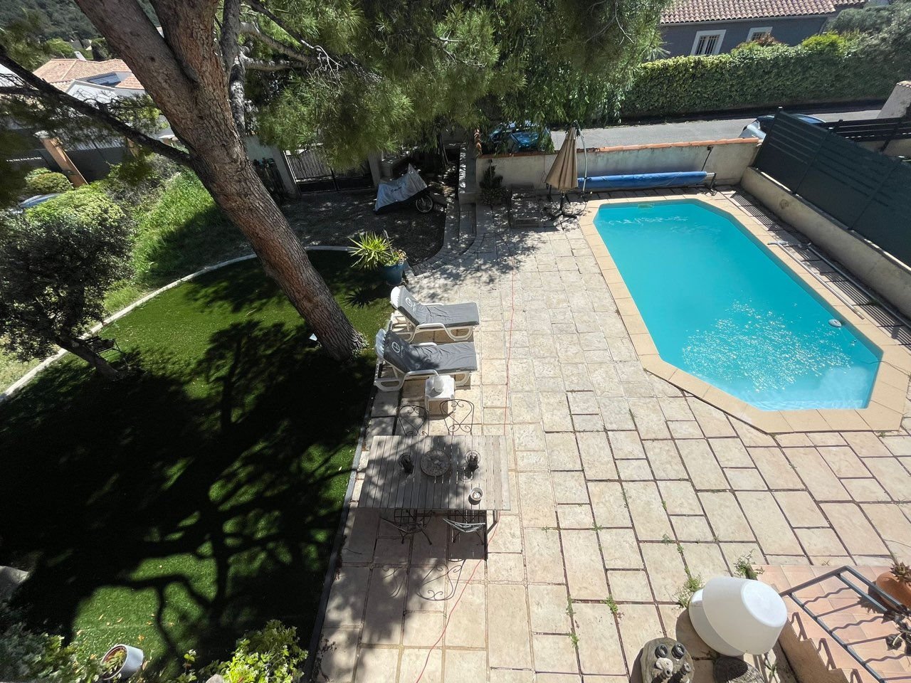 Maison à vendre, 146m², Allauch