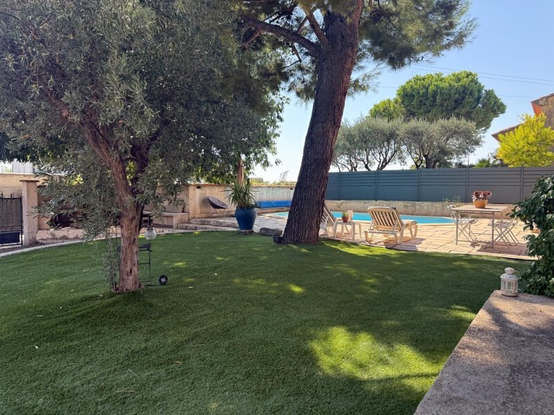 Maison à vendre, 146m², Allauch