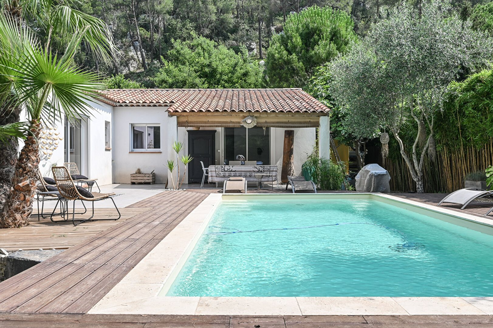 Maison à vendre, 50m², Gémenos