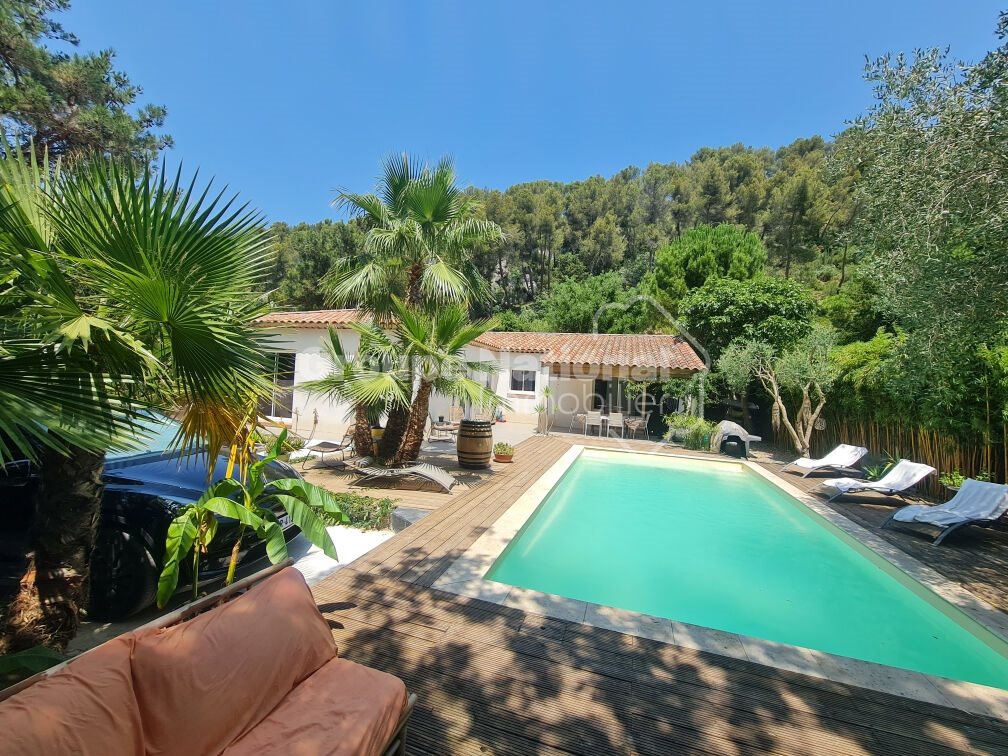 Maison à vendre, 50m², Gémenos