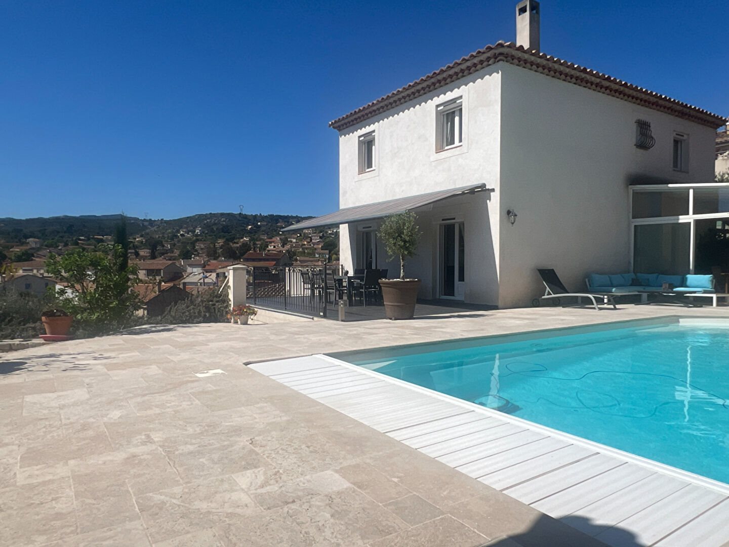 Maison à vendre, 45m², Allauch