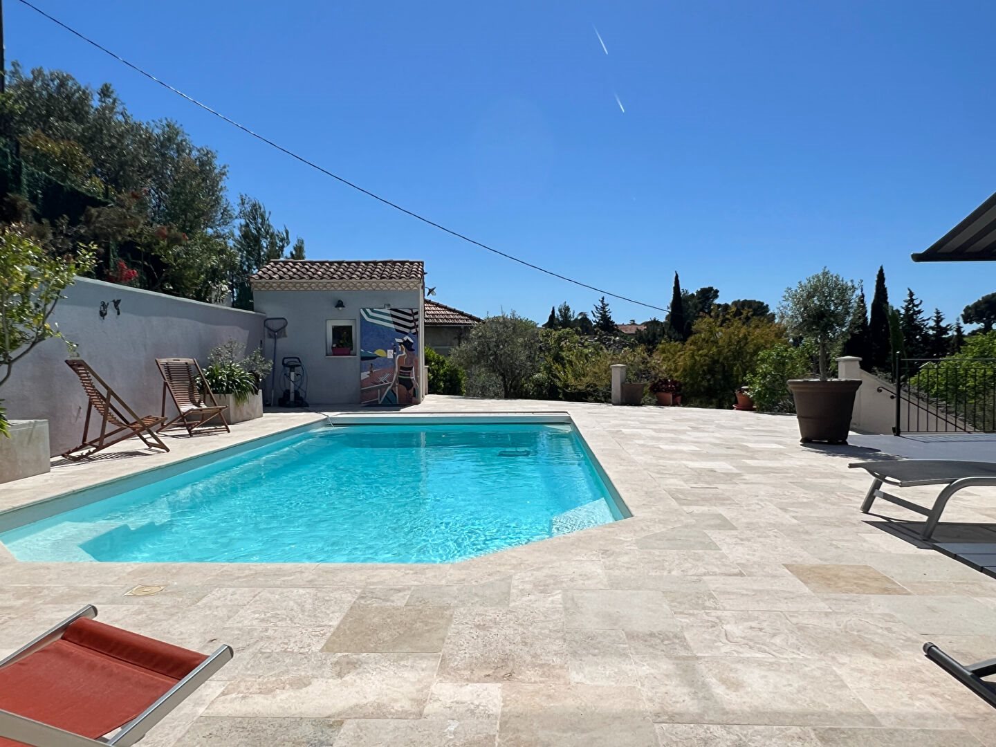 Maison à vendre, 45m², Allauch