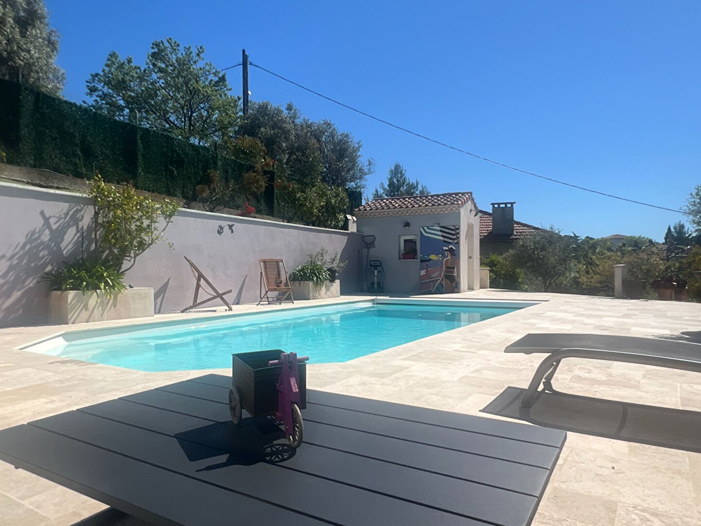 Maison à vendre, 45m², Allauch