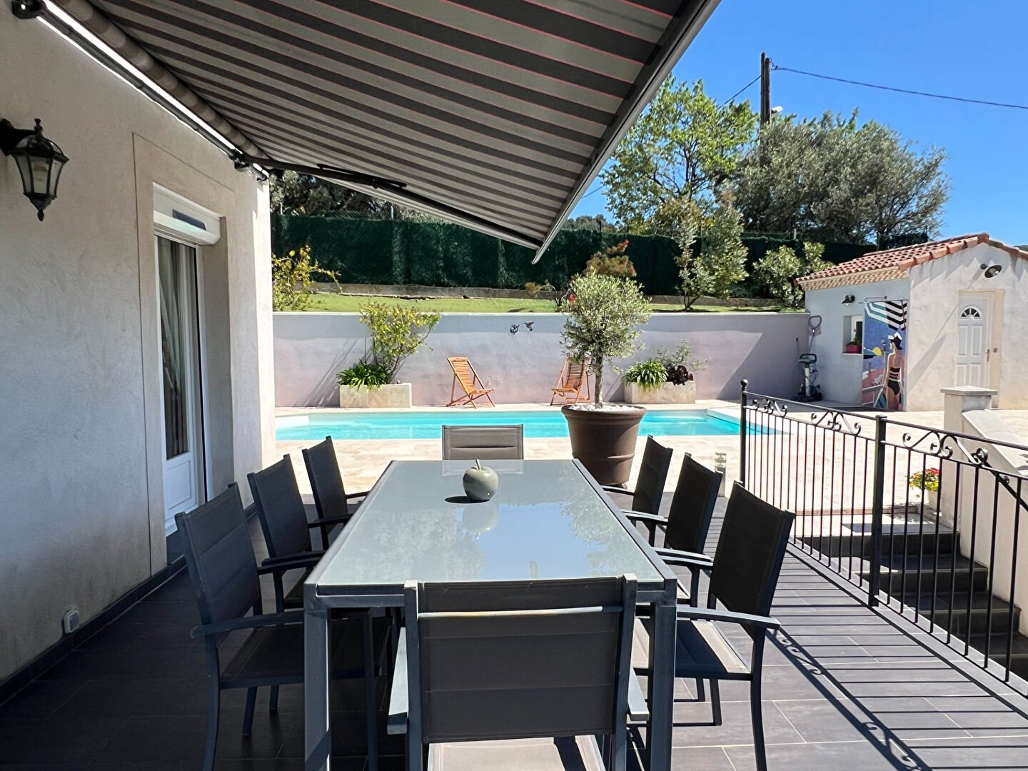 Maison à vendre, 45m², Allauch