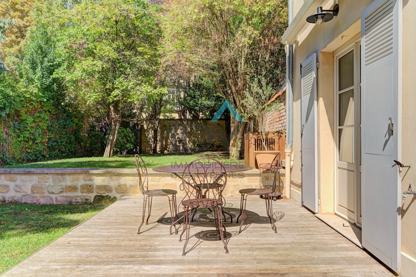 Maison à vendre, 89m², Saint-Germain-en-Laye