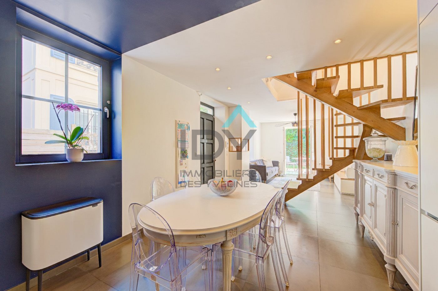 Maison à vendre, 89m², Saint-Germain-en-Laye