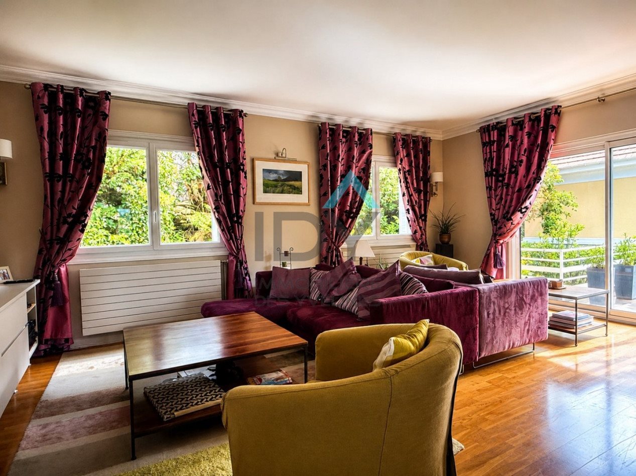 Maison à vendre, 211m², Le Vésinet