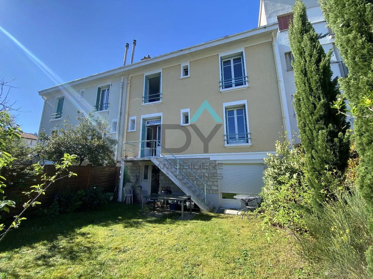 Maison à vendre, 168m², Poissy