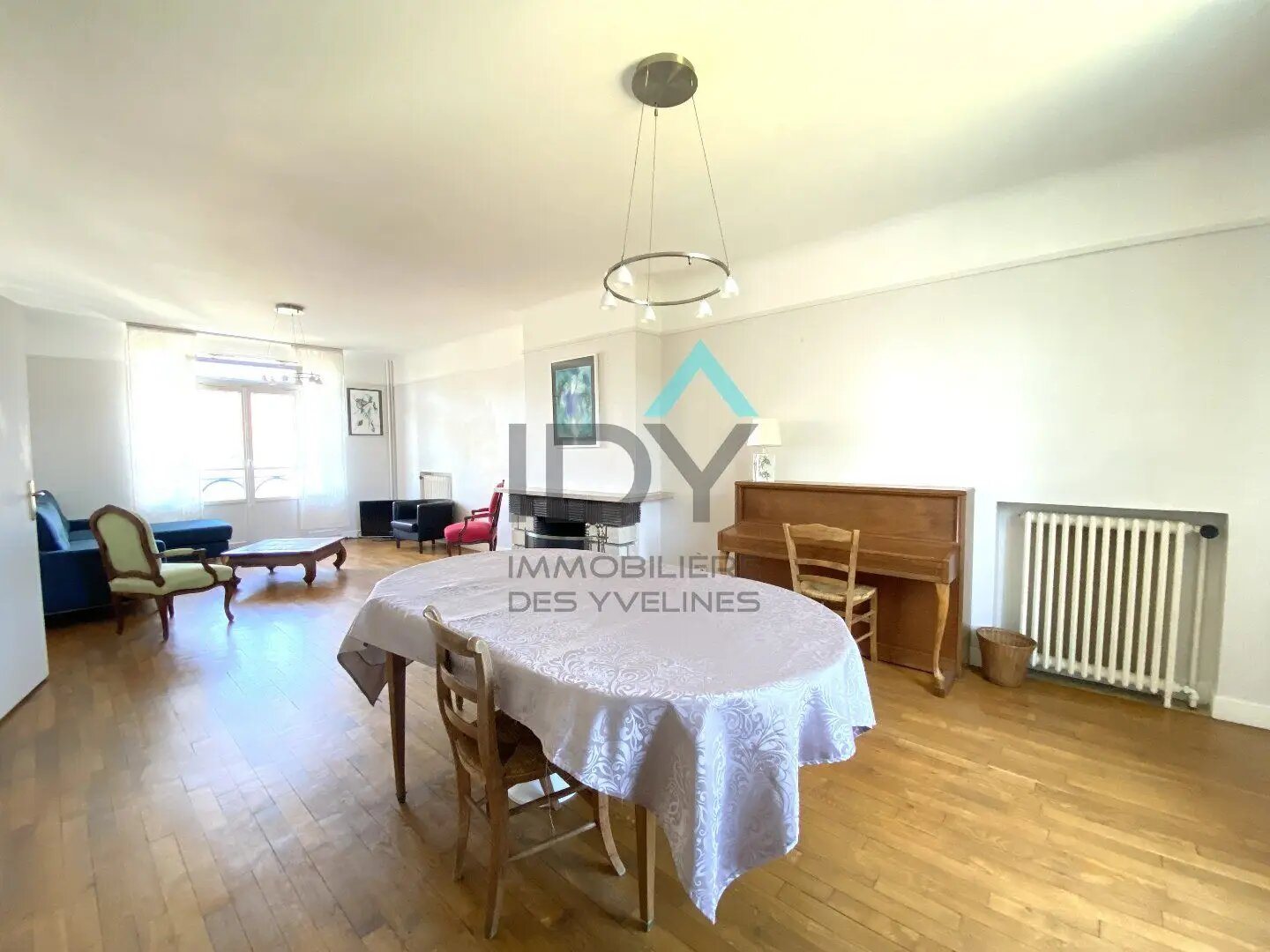 Maison à vendre, 168m², Poissy