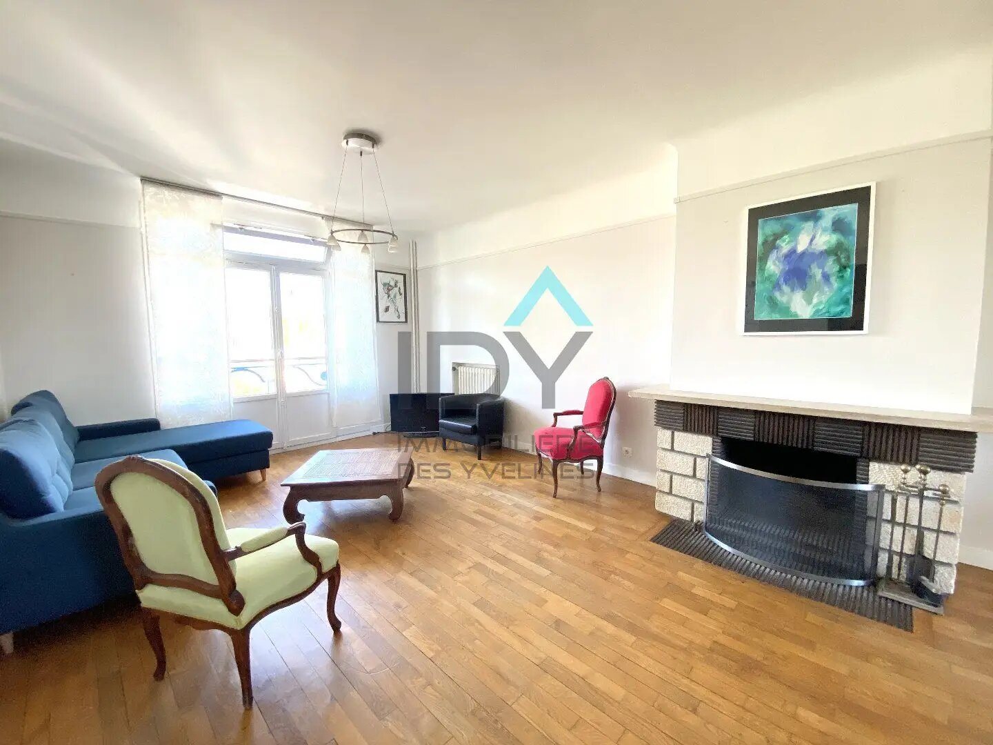 Maison à vendre, 168m², Poissy