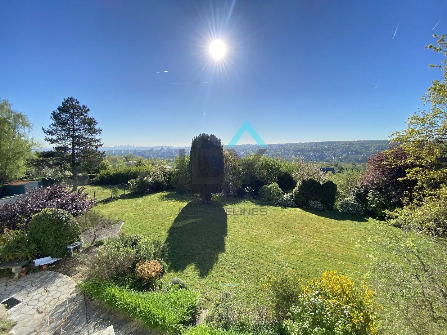 Maison à vendre, 219m², Mareil-Marly