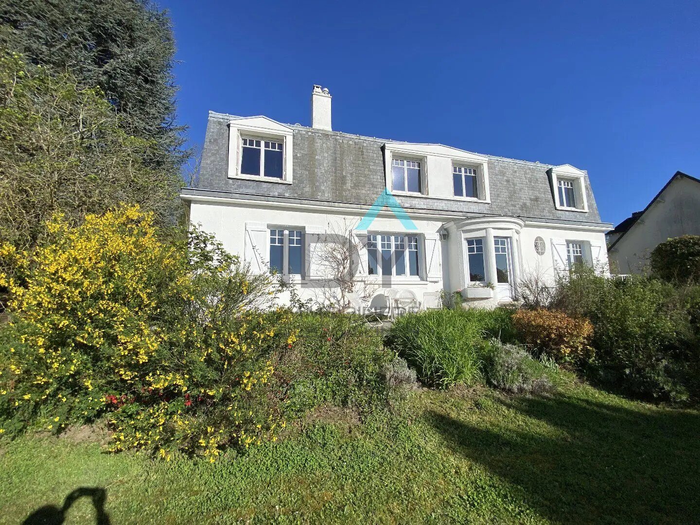 Maison à vendre, 219m², Mareil-Marly
