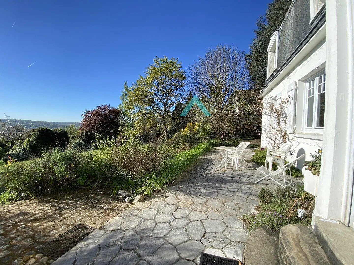 Maison à vendre, 219m², Mareil-Marly
