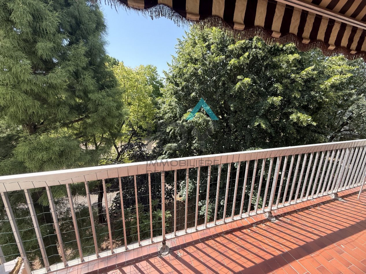 Appartement à vendre, 100m², Montesson