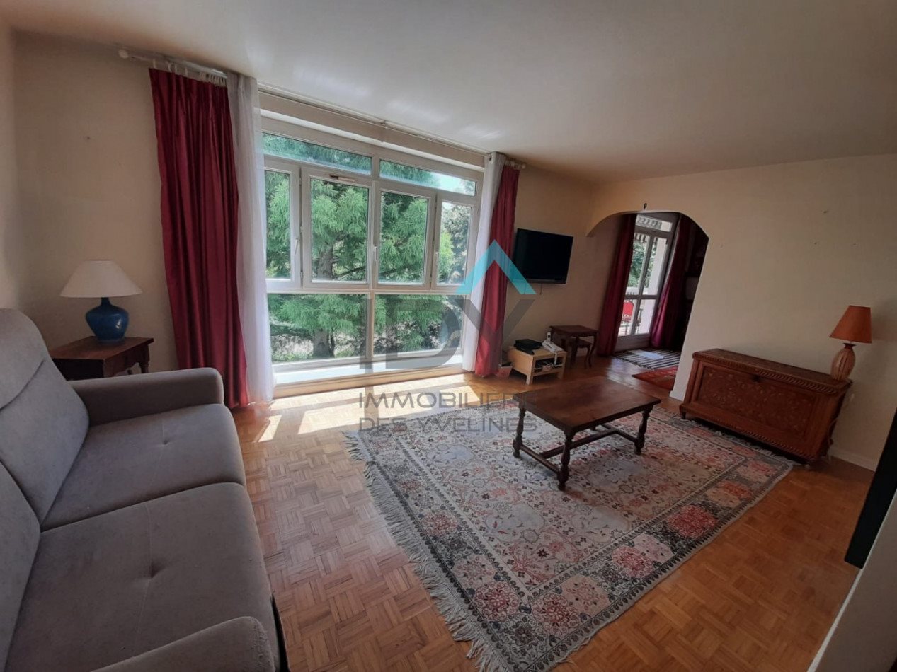 Appartement à vendre, 100m², Montesson