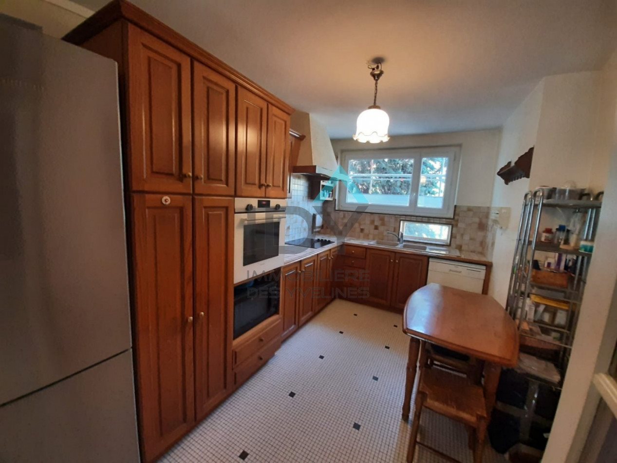 Appartement à vendre, 100m², Montesson