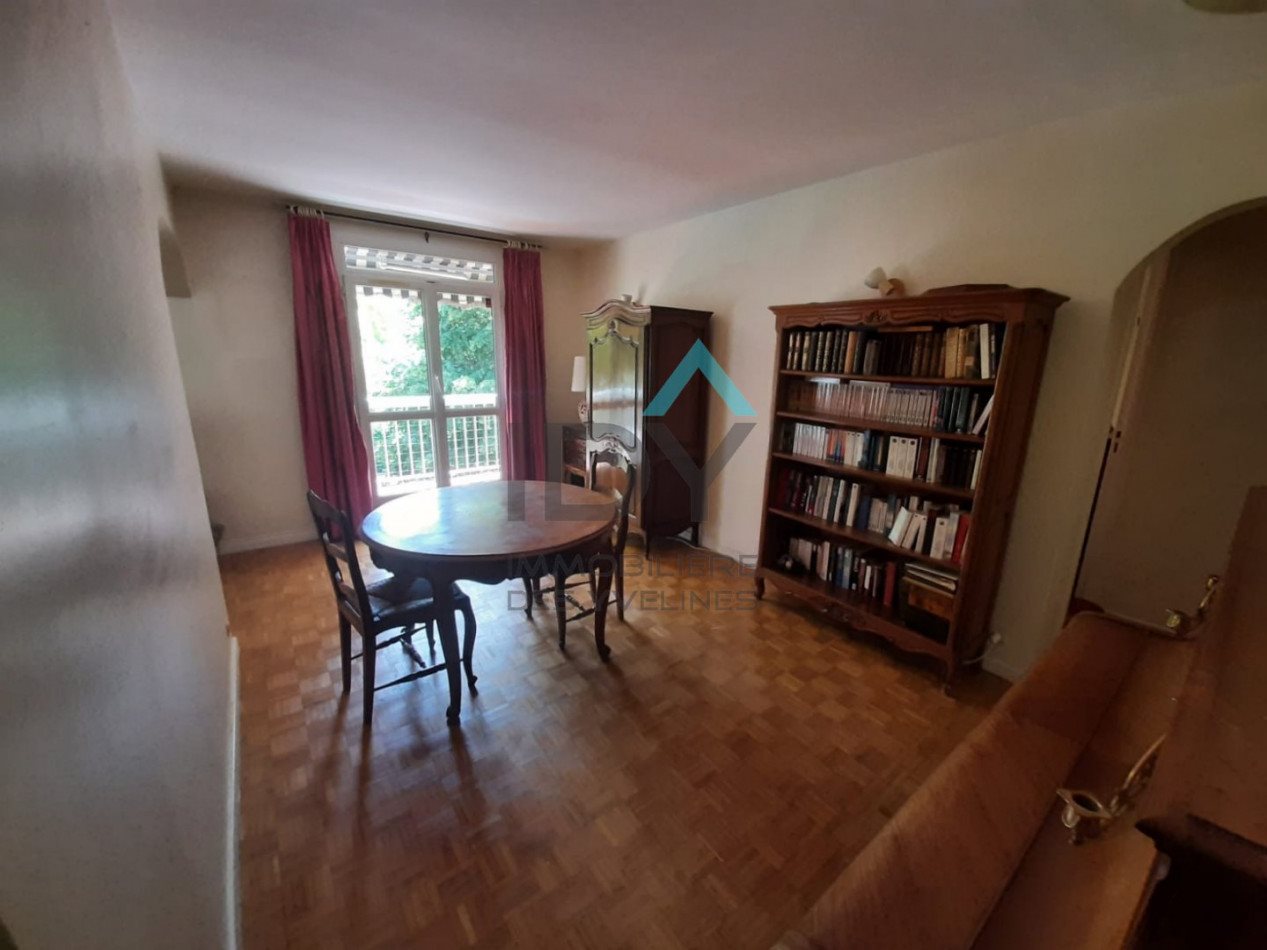 Appartement à vendre, 100m², Montesson