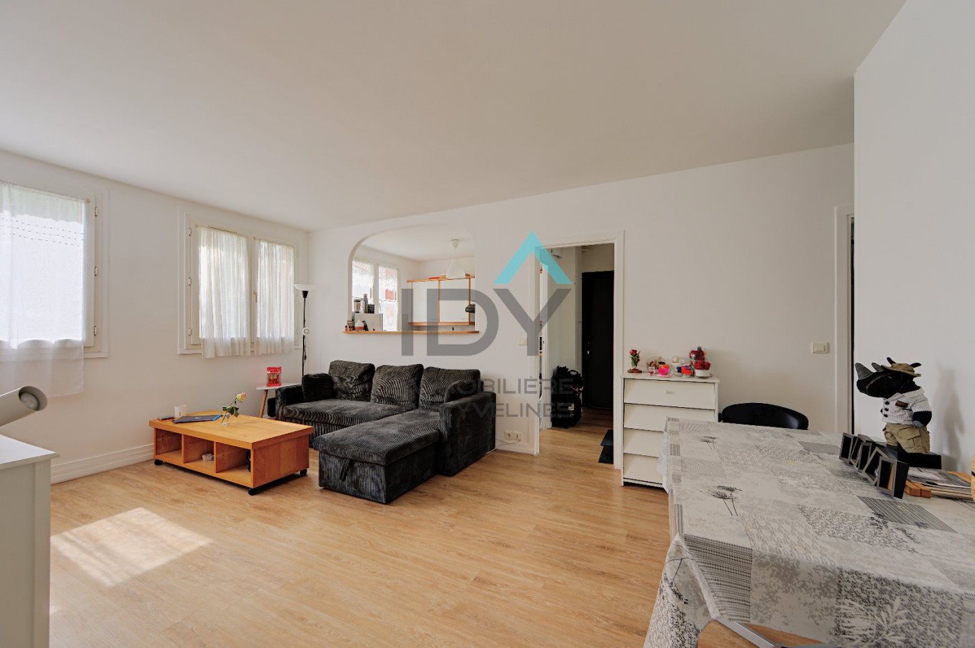 Appartement à vendre, 73m², Rueil-Malmaison