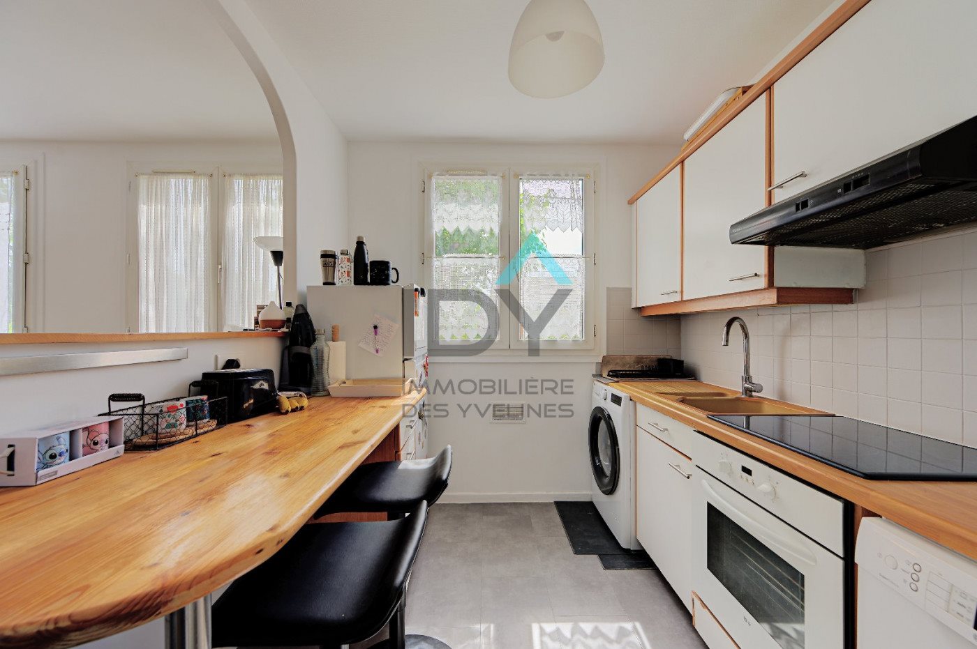 Appartement à vendre, 73m², Rueil-Malmaison