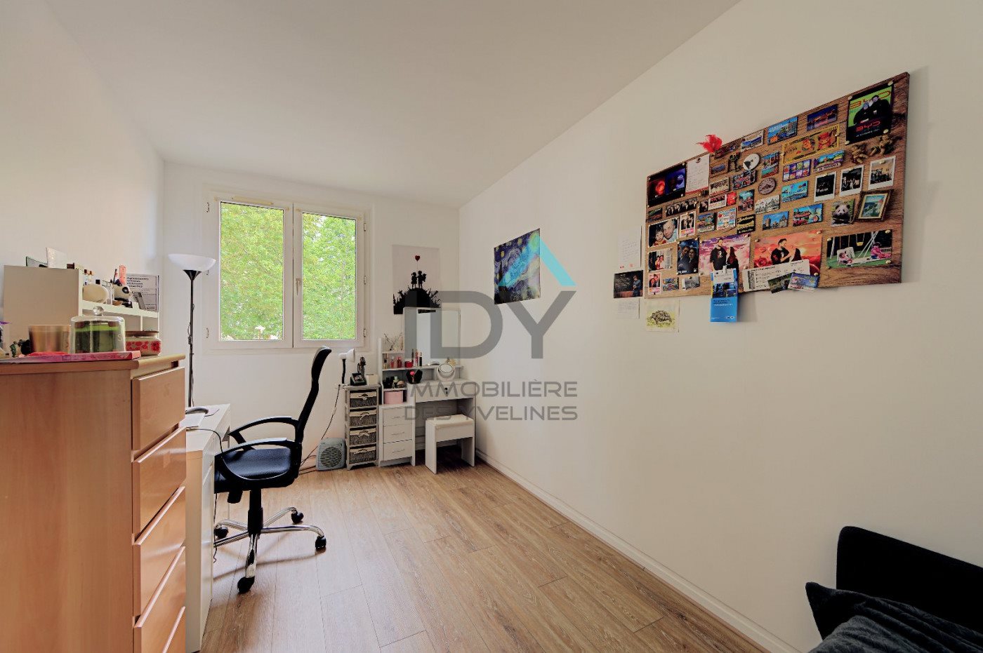 Appartement à vendre, 73m², Rueil-Malmaison