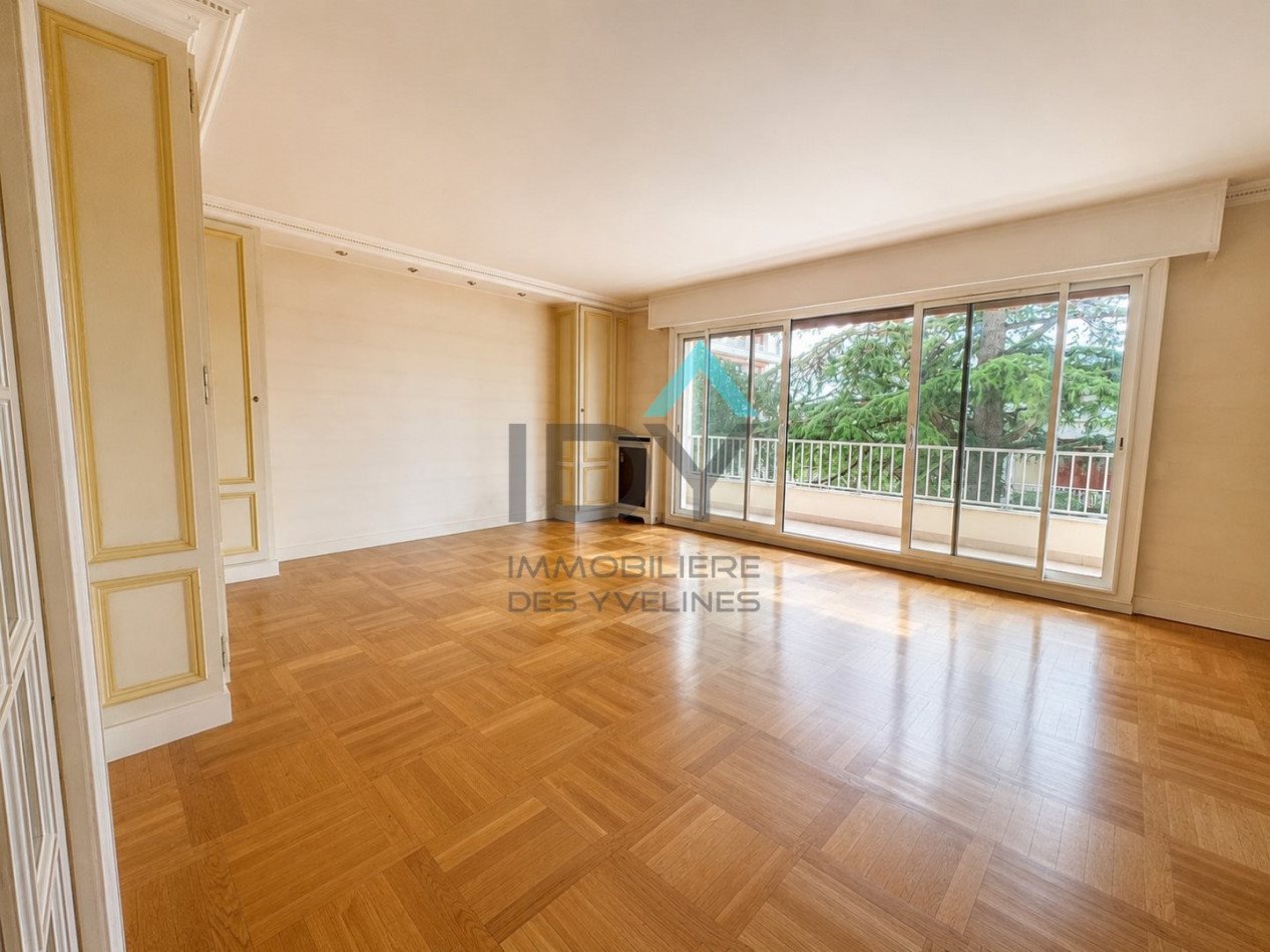 Appartement à vendre, 69m², Saint-Germain-en-Laye