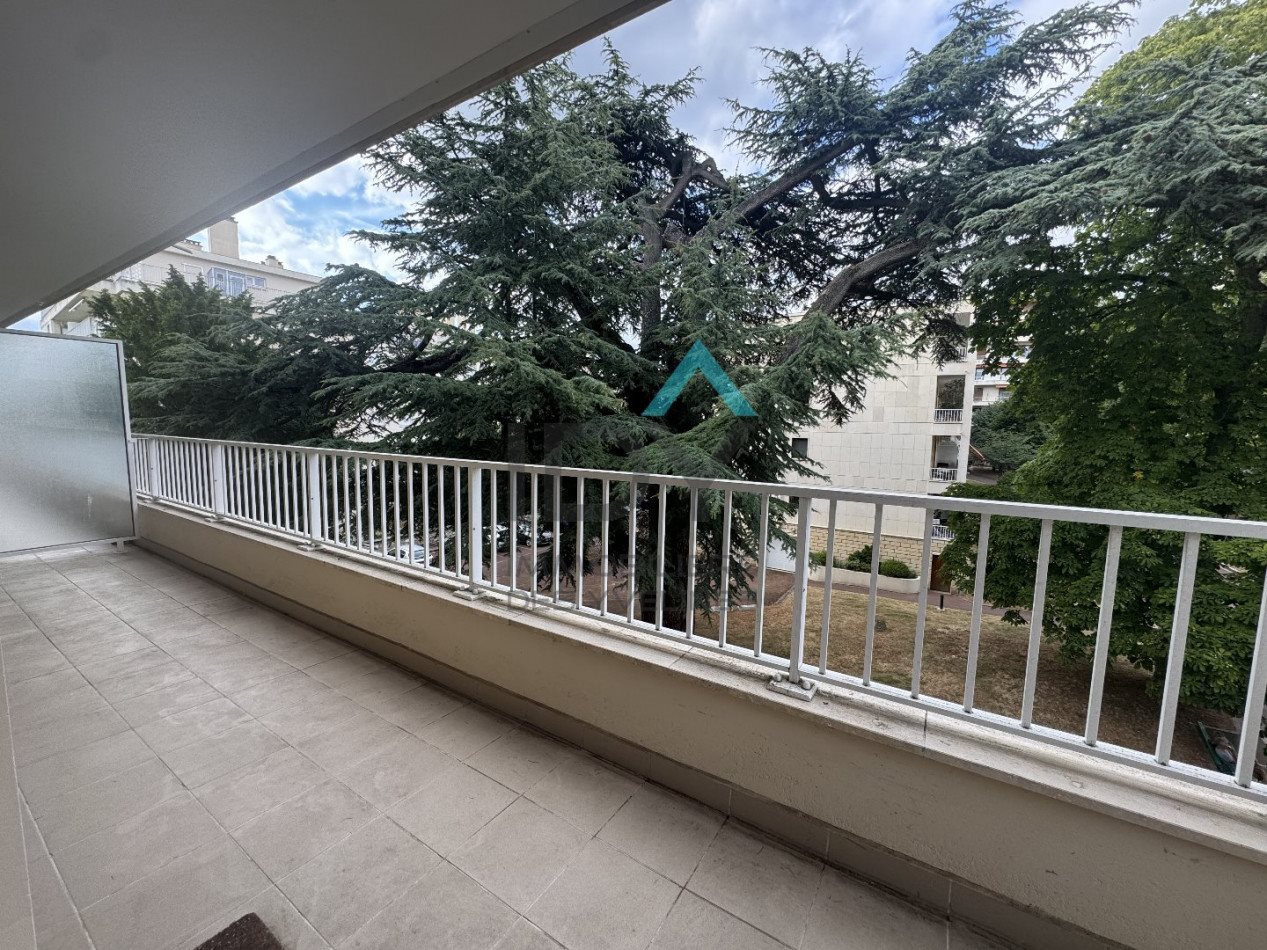 Appartement à vendre, 69m², Saint-Germain-en-Laye