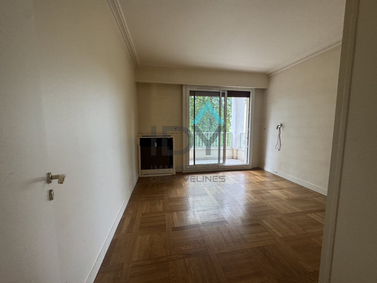 Appartement à vendre, 69m², Saint-Germain-en-Laye