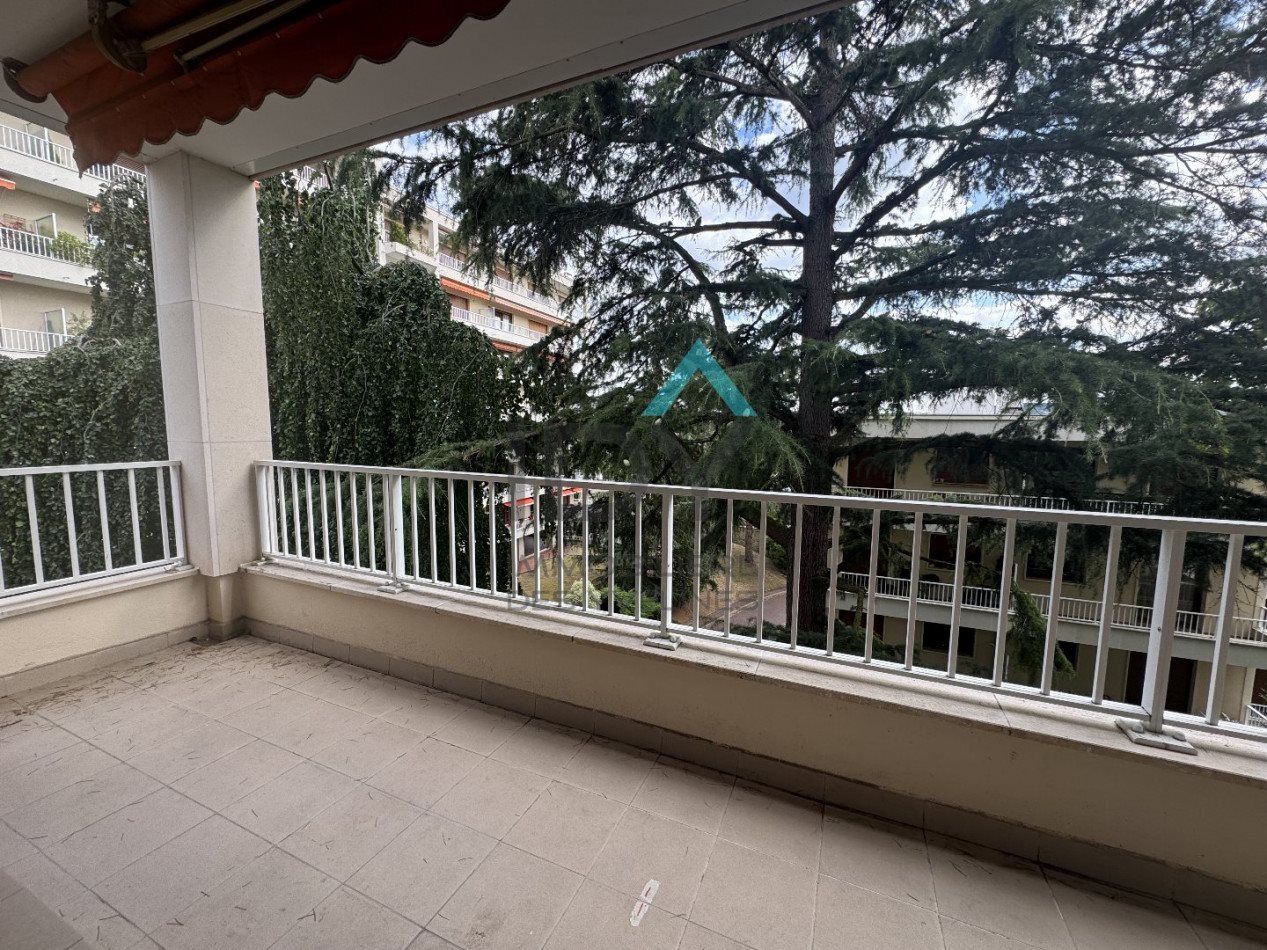 Appartement à vendre, 69m², Saint-Germain-en-Laye