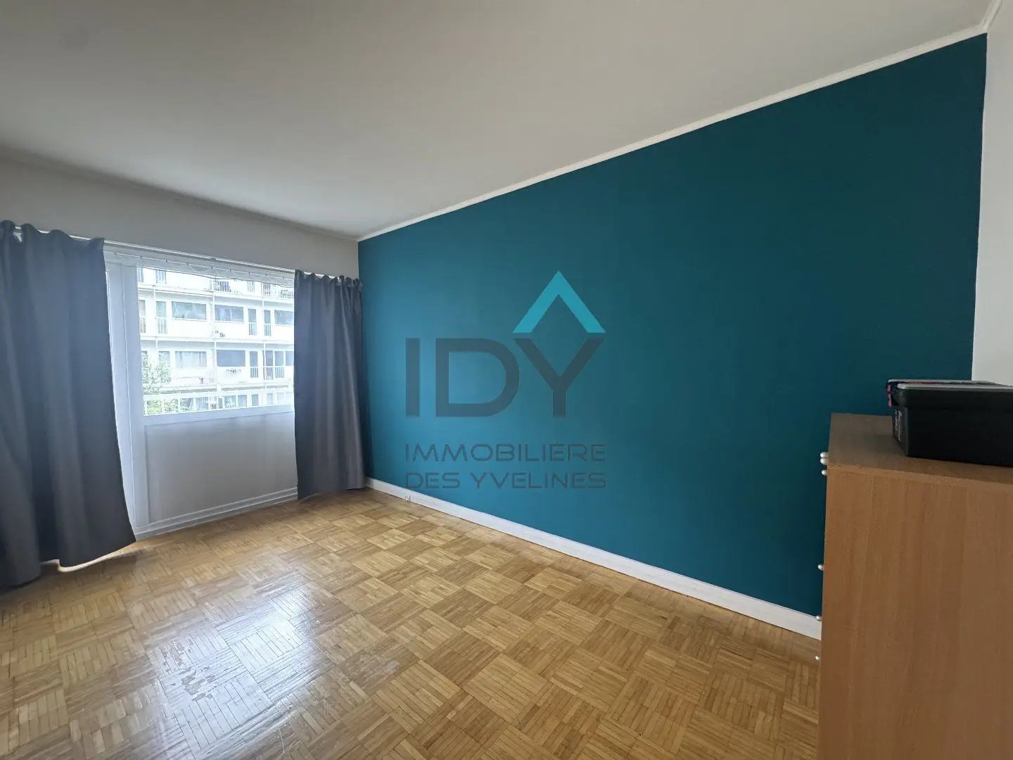 Appartement à vendre, 57m², Le Pecq