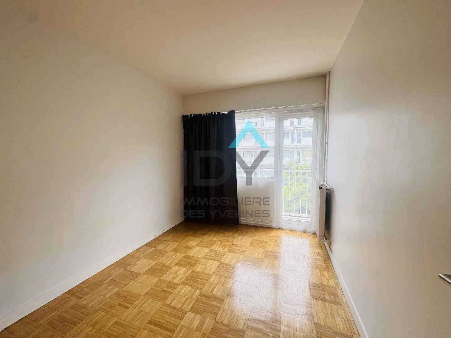 Appartement à vendre, 57m², Le Pecq