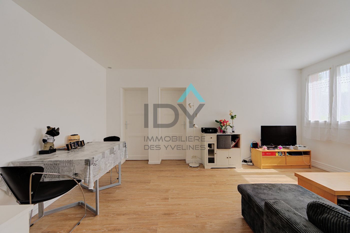 Appartement à vendre, 73m², Rueil-Malmaison
